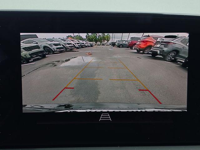 2024 Buick Encore GX Sport Touring FWD