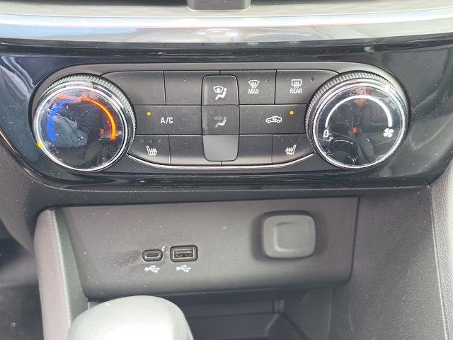 2024 Buick Encore GX Sport Touring FWD