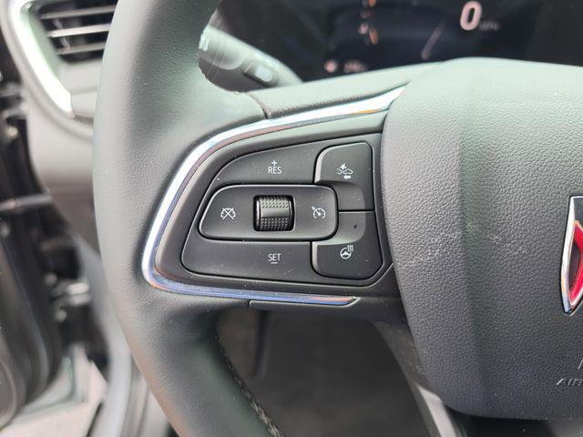 2024 Buick Encore GX Sport Touring FWD