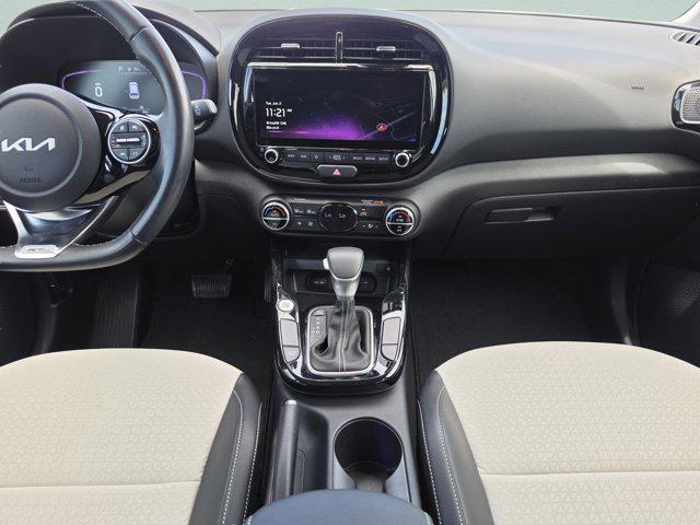 2023 Kia Soul GT-Line