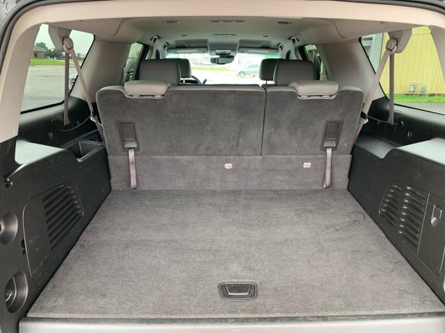 2015 Chevrolet Suburban LT