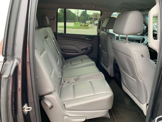 2015 Chevrolet Suburban LT