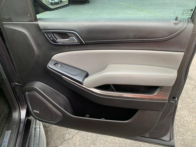 2015 Chevrolet Suburban LT