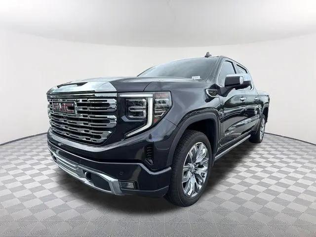 2025 GMC Sierra 1500 4WD Crew Cab Short Box Denali for sale in Newnan, GA