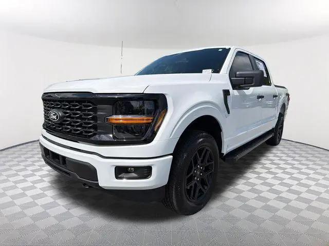 2025 Ford F-150 STX for sale in Newnan, GA