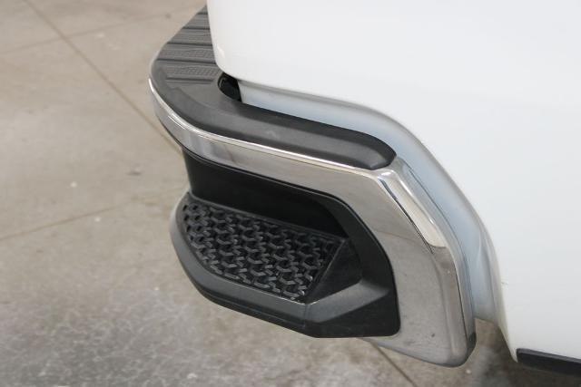 2022 Chevrolet Silverado 1500 2WD Regular Cab Long Bed WT