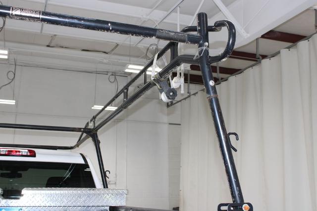 2022 Chevrolet Silverado 1500 2WD Regular Cab Long Bed WT