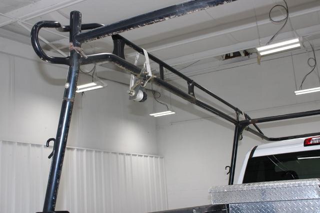 2022 Chevrolet Silverado 1500 2WD Regular Cab Long Bed WT