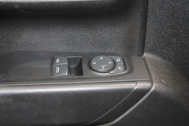 2022 Chevrolet Silverado 1500 2WD Regular Cab Long Bed WT