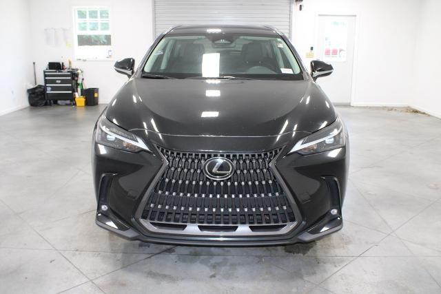 2024 Lexus NX Base