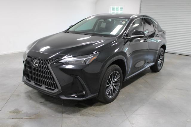 2024 Lexus NX Base