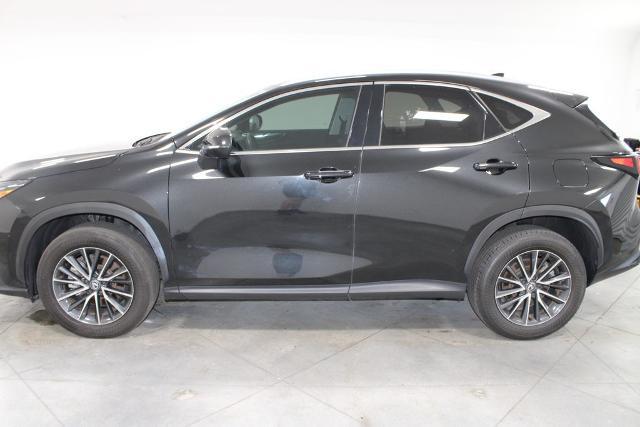 2024 Lexus NX Base