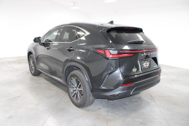 2024 Lexus NX Base