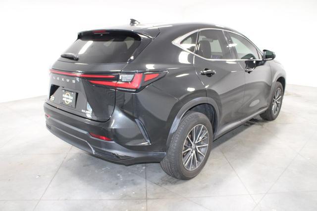 2024 Lexus NX Base