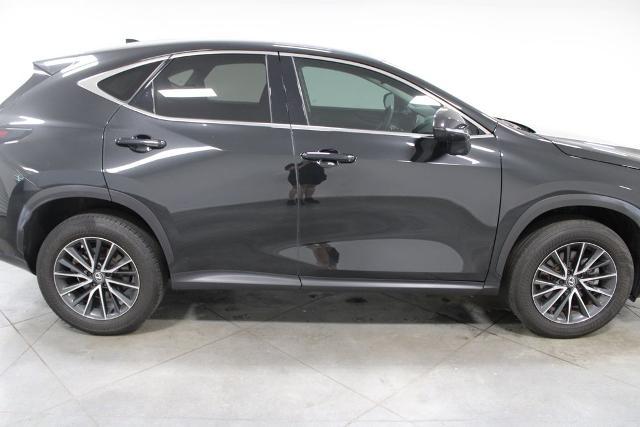 2024 Lexus NX Base