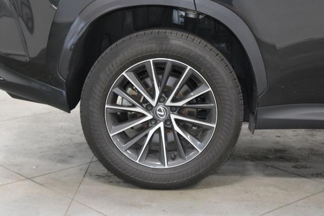 2024 Lexus NX Base