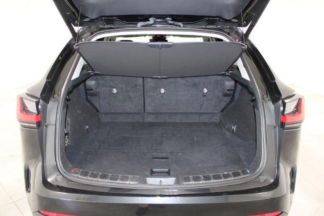 2024 Lexus NX Base
