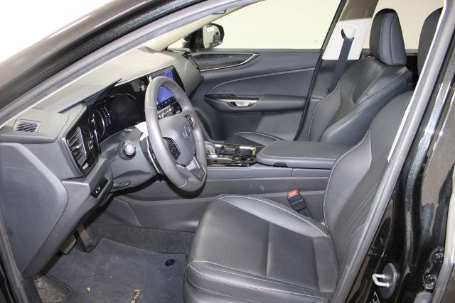 2024 Lexus NX Base