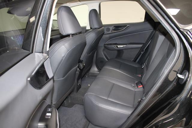 2024 Lexus NX Base