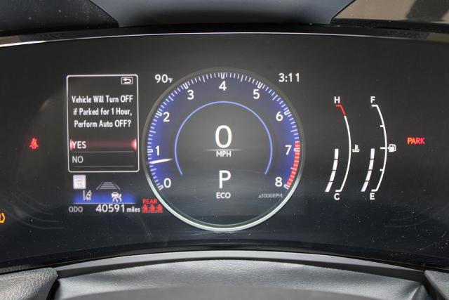 2024 Lexus NX Base