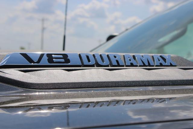 2026 Chevrolet Silverado 2500HD Crew Cab, Standard Bed, WT, 4WD