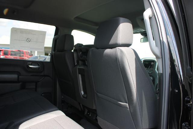 2026 Chevrolet Silverado 2500HD Crew Cab, Standard Bed, WT, 4WD