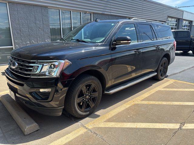 2021 Ford Expedition XLT MAX for sale in Republic, MO
