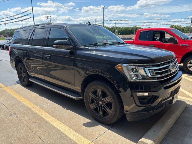 2021 Ford Expedition XLT MAX