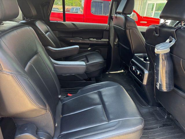 2021 Ford Expedition XLT MAX