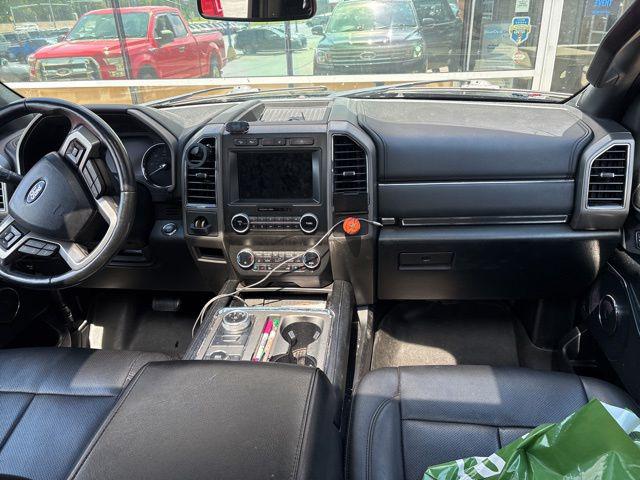 2021 Ford Expedition XLT MAX