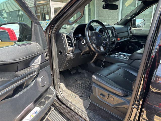 2021 Ford Expedition XLT MAX