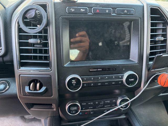 2021 Ford Expedition XLT MAX