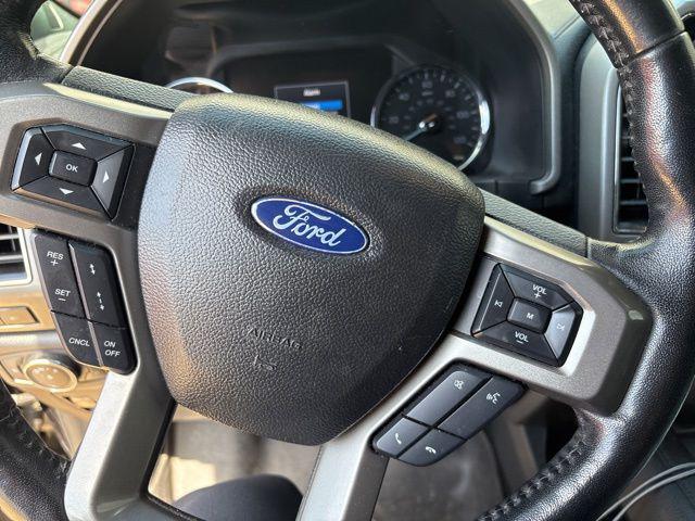 2021 Ford Expedition XLT MAX