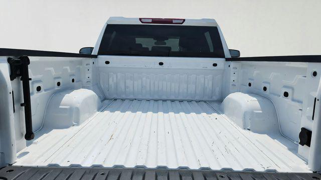 2025 GMC Sierra 1500 4WD Crew Cab Short Box SLT