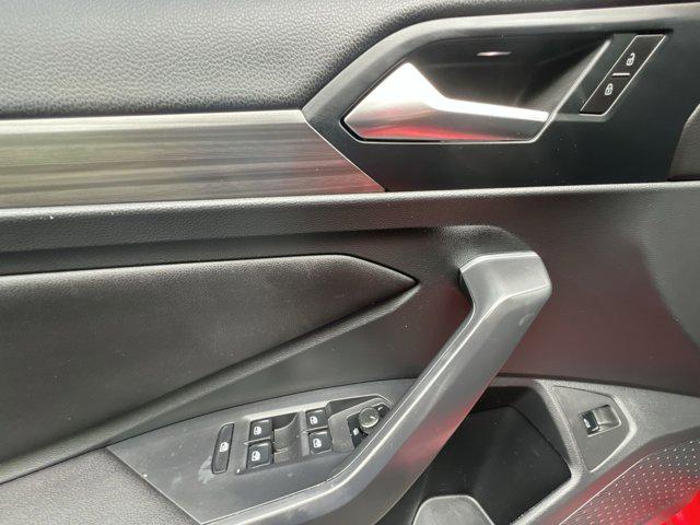 2019 Volkswagen Jetta 1.4T SEL
