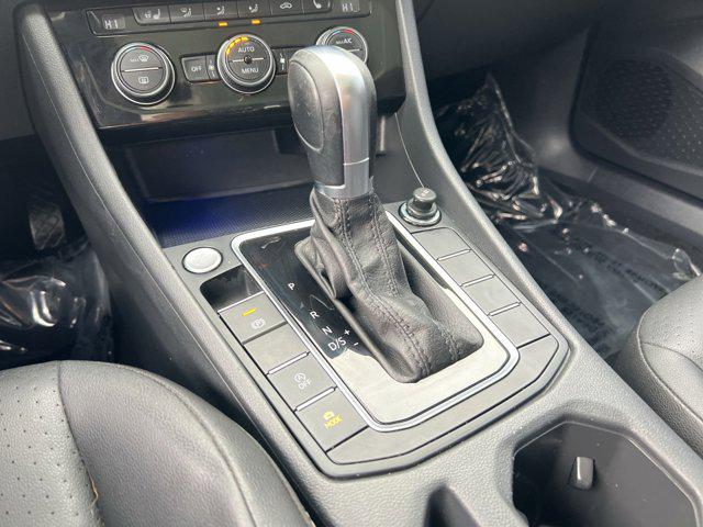 2019 Volkswagen Jetta 1.4T SEL