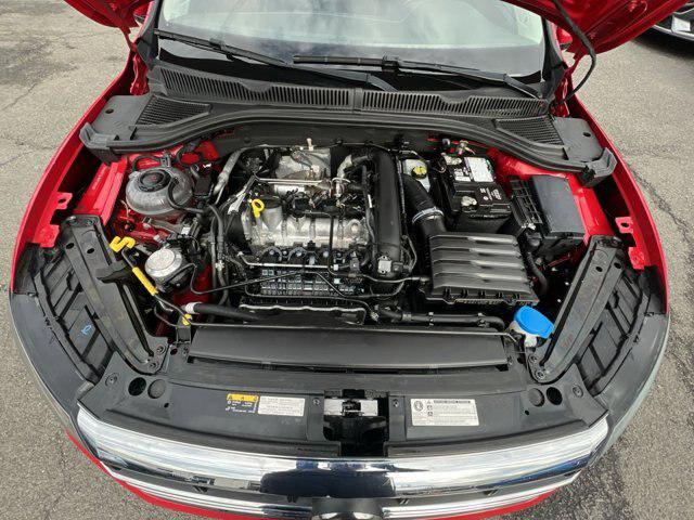 2019 Volkswagen Jetta 1.4T SEL