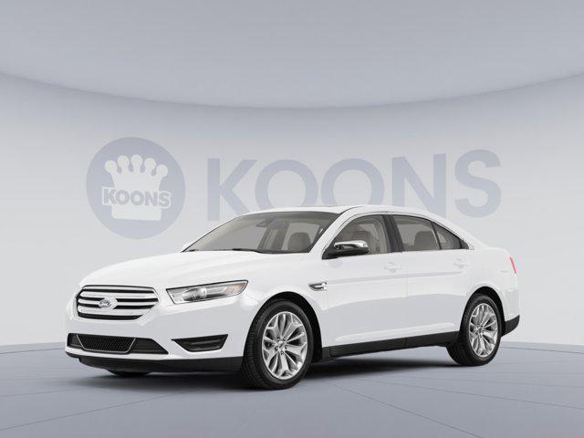 2018 Ford Taurus SHO for sale in Sterling, VA