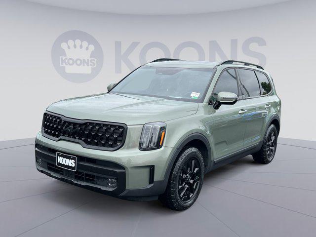 2023 Kia Telluride SX Prestige X-Pro for sale in Sterling, VA