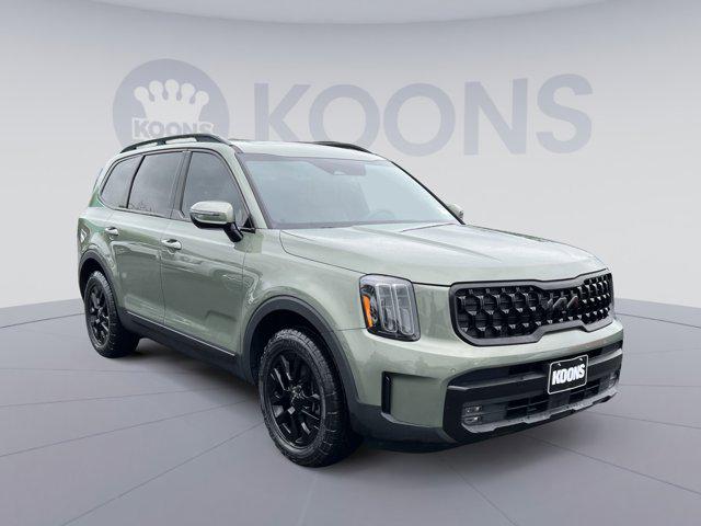 2023 Kia Telluride SX Prestige X-Pro