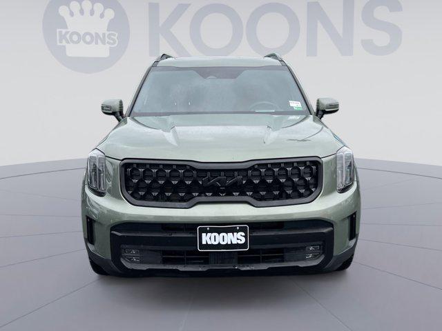 2023 Kia Telluride SX Prestige X-Pro