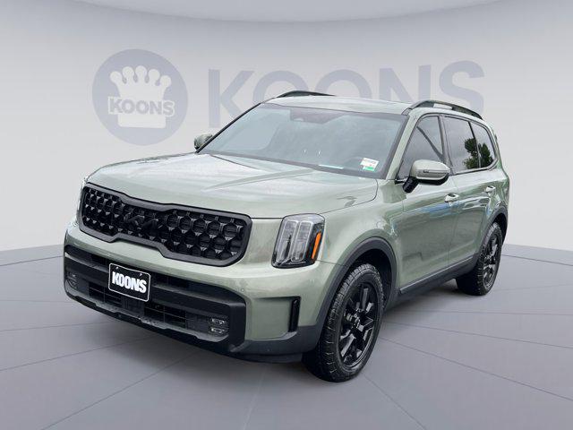 2023 Kia Telluride SX Prestige X-Pro