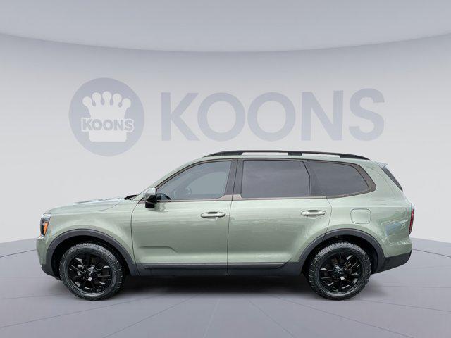 2023 Kia Telluride SX Prestige X-Pro