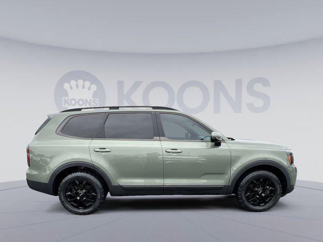 2023 Kia Telluride SX Prestige X-Pro