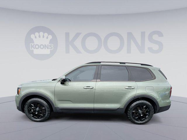 2023 Kia Telluride SX Prestige X-Pro