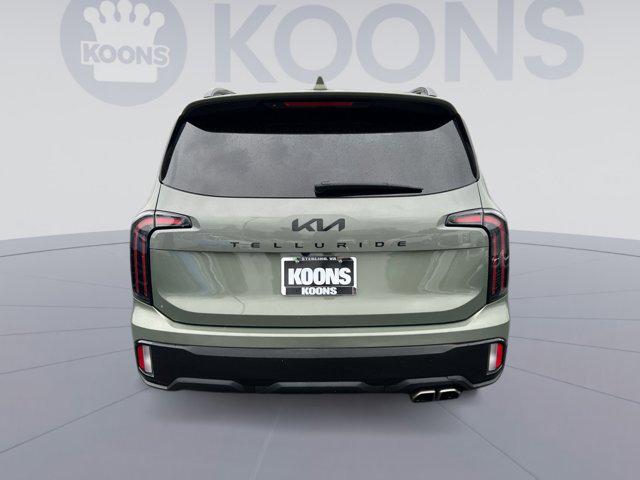 2023 Kia Telluride SX Prestige X-Pro