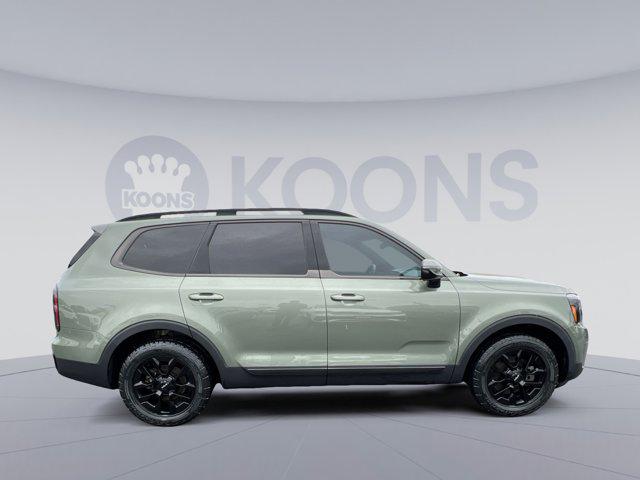 2023 Kia Telluride SX Prestige X-Pro