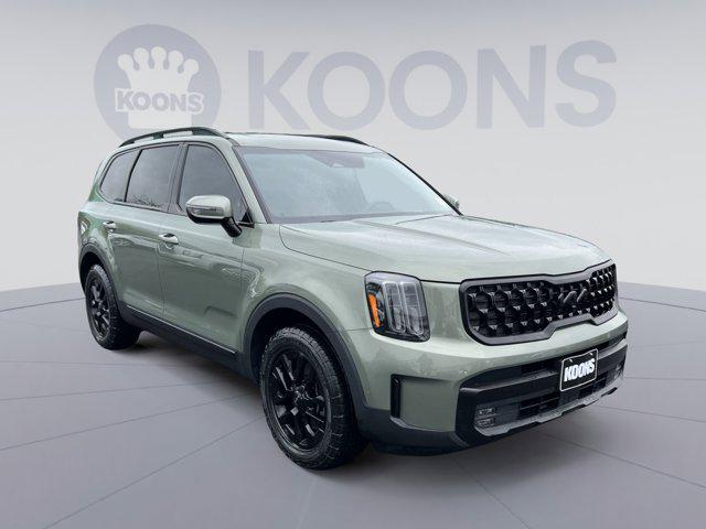 2023 Kia Telluride SX Prestige X-Pro