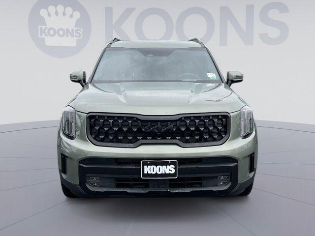2023 Kia Telluride SX Prestige X-Pro