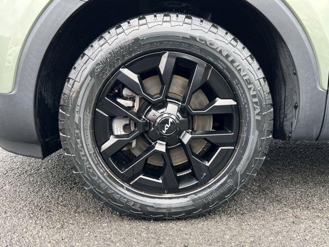 2023 Kia Telluride SX Prestige X-Pro